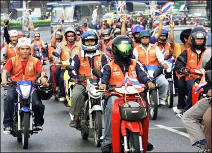 Image result for motorbike taxi bangkok